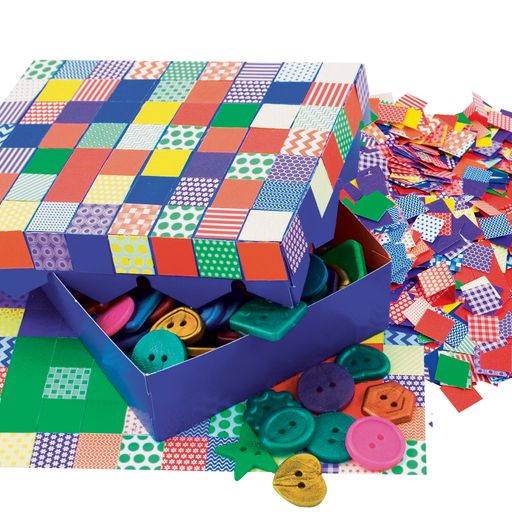 Craft Supplies